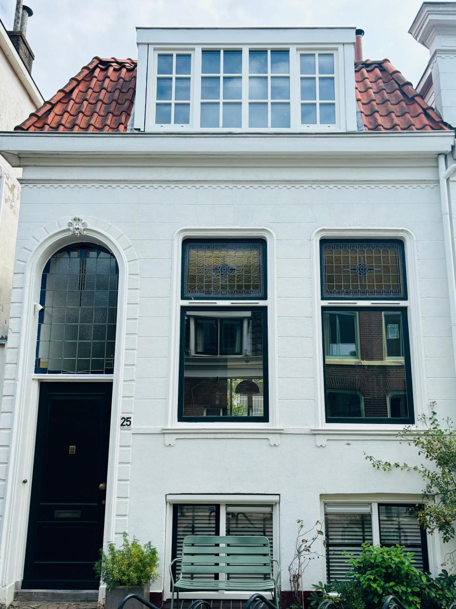 This Must Be The Place Utrecht Exteriör bild